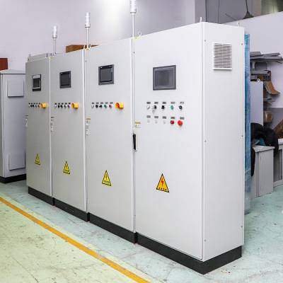 PLC成套設(shè)備電氣自動(dòng)化數(shù)控柜 從參數(shù)配置到系統(tǒng)集成的全面解析